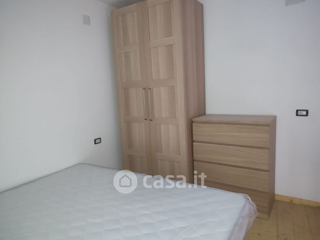 Appartamento in residenziale in Via Luigi Settembrini