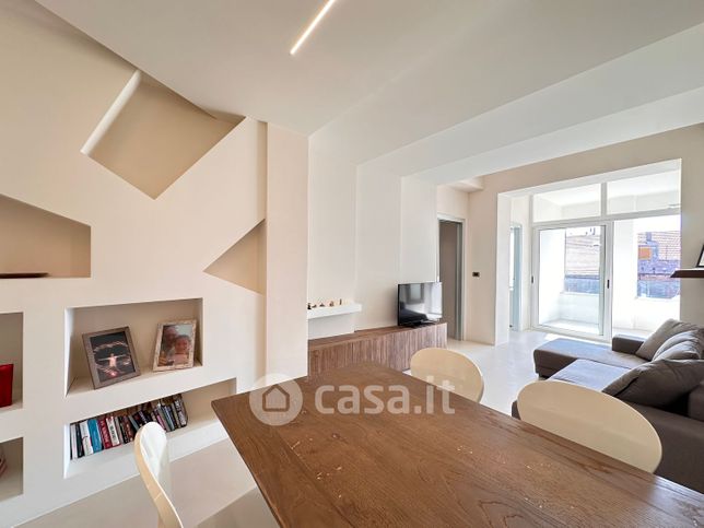 Appartamento in residenziale in