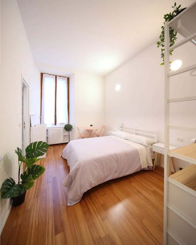 Appartamento in residenziale in Piazza Antonio Gramsci 1
