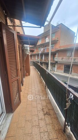 Appartamento in residenziale in Via Rosolina