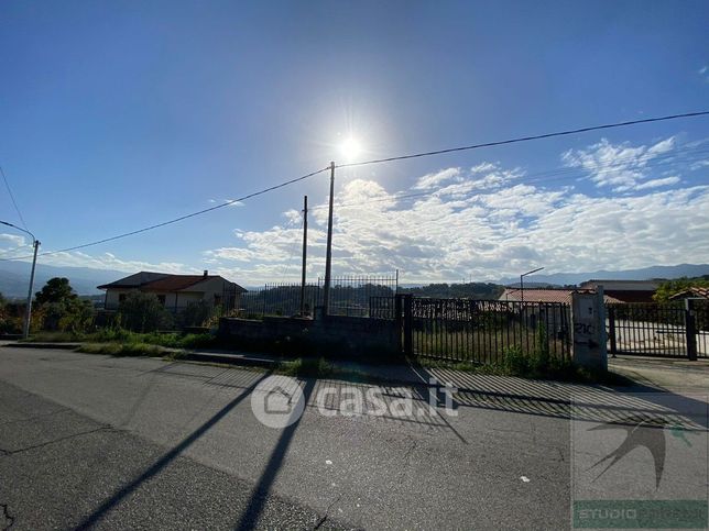 Terreno edificabile in residenziale in Via Salerno Rosario