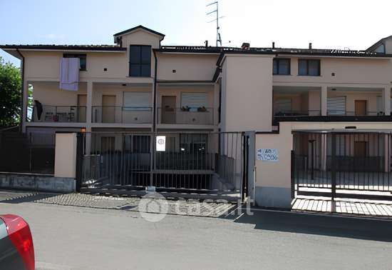 Box/posto auto in residenziale in Via Alcide De Gasperi 7