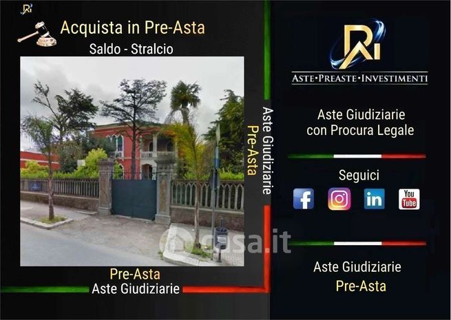 Appartamento in residenziale in Via Colonnello Vincenzo Montanaro 82