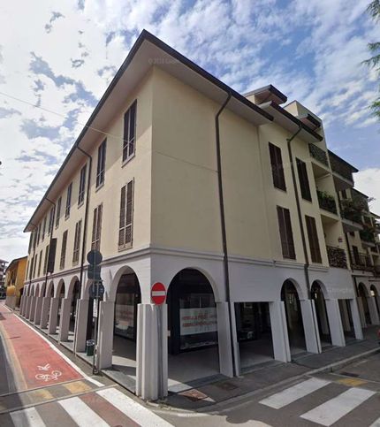 Appartamento in residenziale in Via Giuseppe Mazzini 30