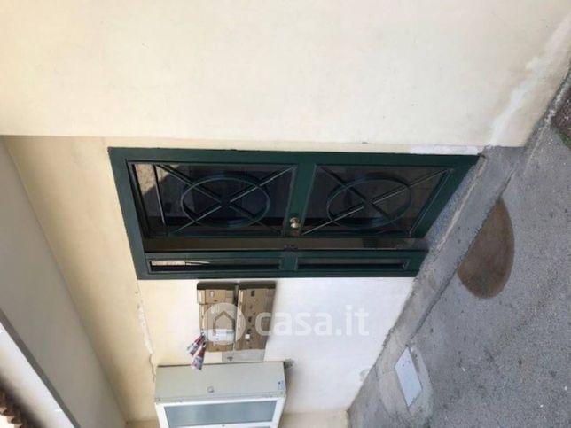 Appartamento in residenziale in Via Tenente del Prete