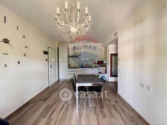 Appartamento in residenziale in