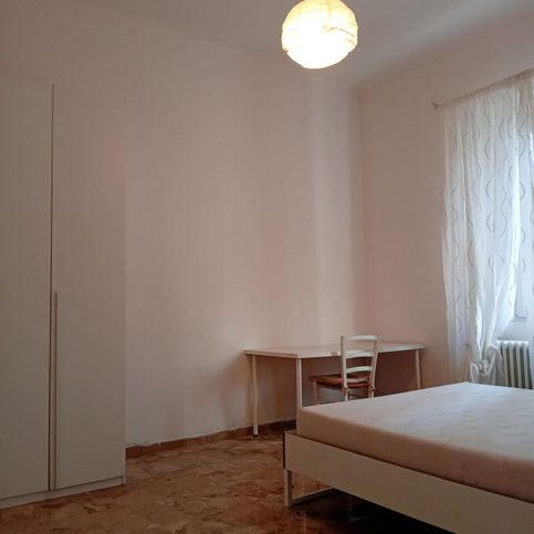 Appartamento in residenziale in Via di Gello