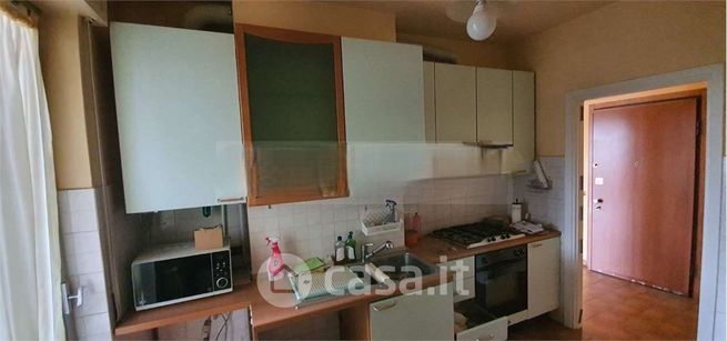 Appartamento in residenziale in Via Leonardo Da Vinci 36