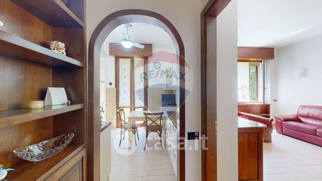 Appartamento in residenziale in Via Don Carlo Gnocchi 28