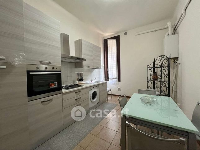 Appartamento in residenziale in Via Goffredo Mameli 15