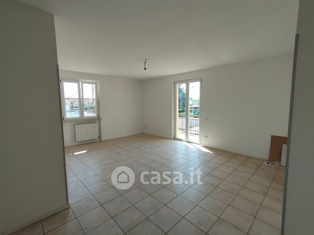 Appartamento in residenziale in