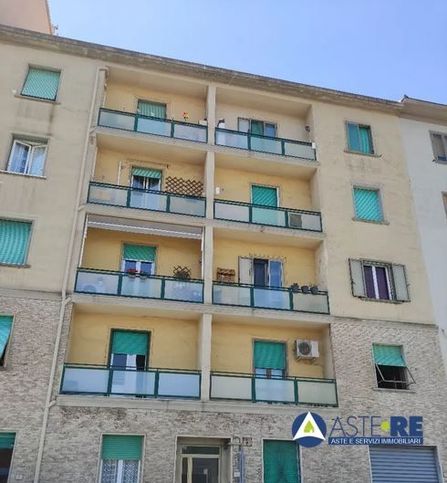 Appartamento in residenziale in Largo Ilario Zambelli 8