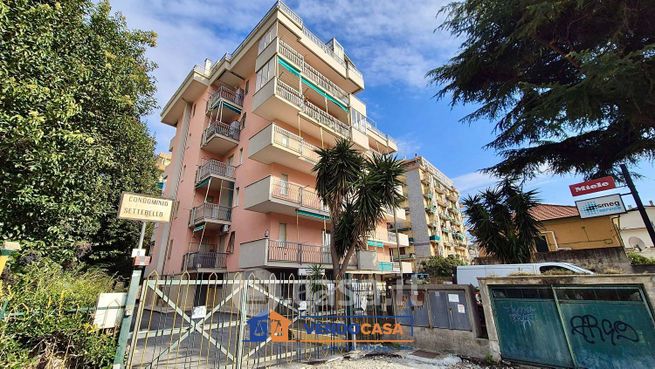 Appartamento in residenziale in Via Ponti