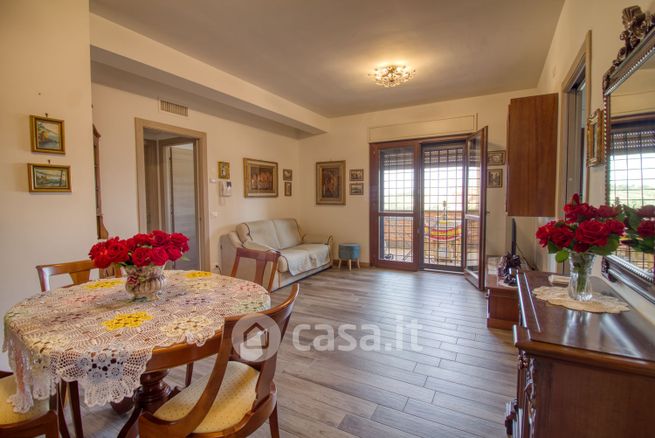 Appartamento in residenziale in Via Ovidio 16