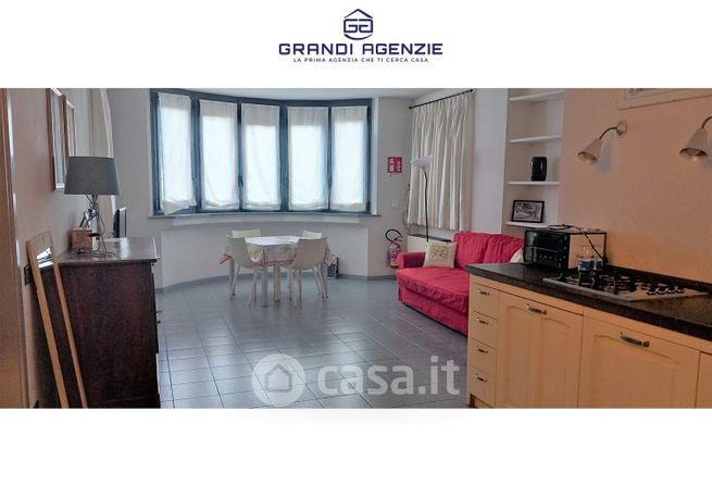 Appartamento in residenziale in Via Antonio Cocconcelli