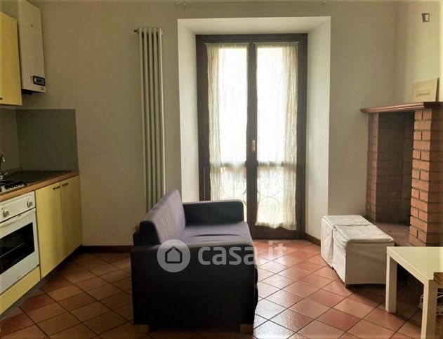 Appartamento in residenziale in Via Ascanio Sforza