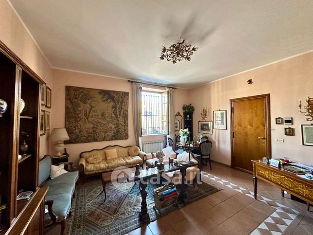Appartamento in residenziale in Via Nuovalucello 120