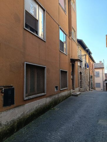 Appartamento in residenziale in Vicolo Della Sentinella 16