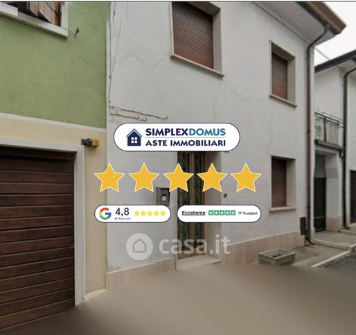 Appartamento in residenziale in Vicolo Ospedale