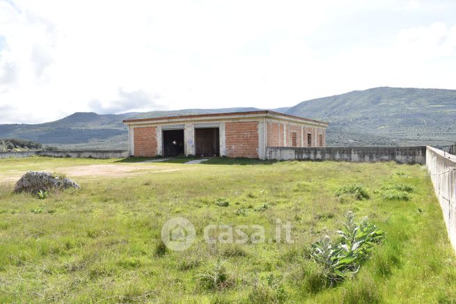 Capannone in commerciale in Via dei Faggi