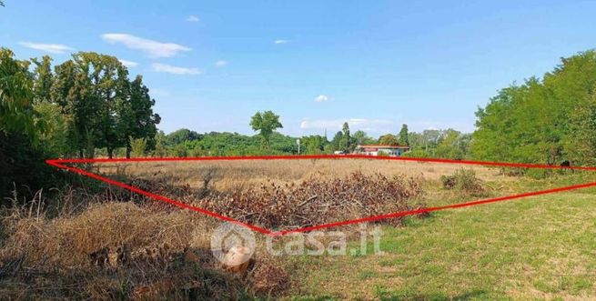 Terreno agricolo in commerciale in Strada Cipata