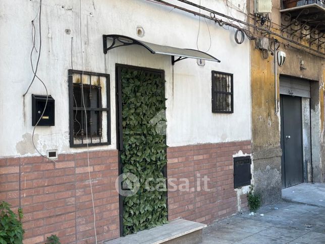 Appartamento in residenziale in Via Buonriposo 4