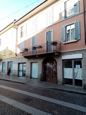 Appartamento in residenziale in Via Vittorio Emanuele II