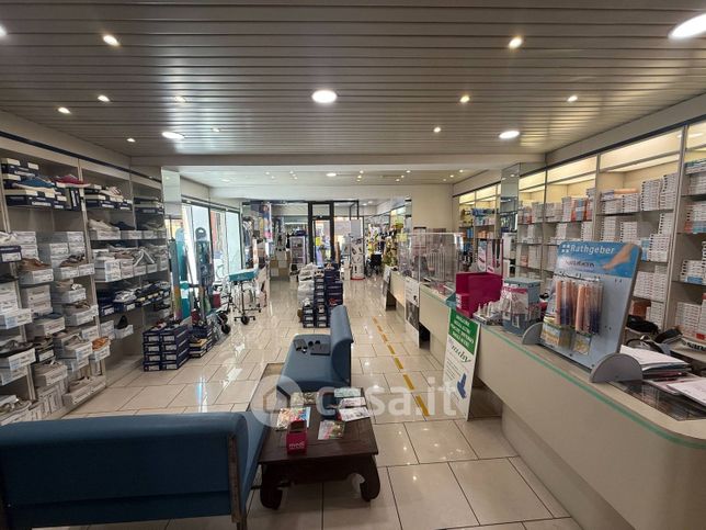 Attivitã /licenza (con o senza mura) in commerciale in 