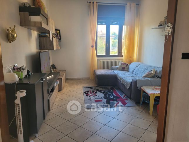 Appartamento in residenziale in Via Grancia