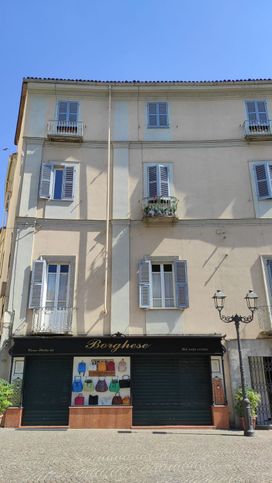 Appartamento in residenziale in Corso Italia 66