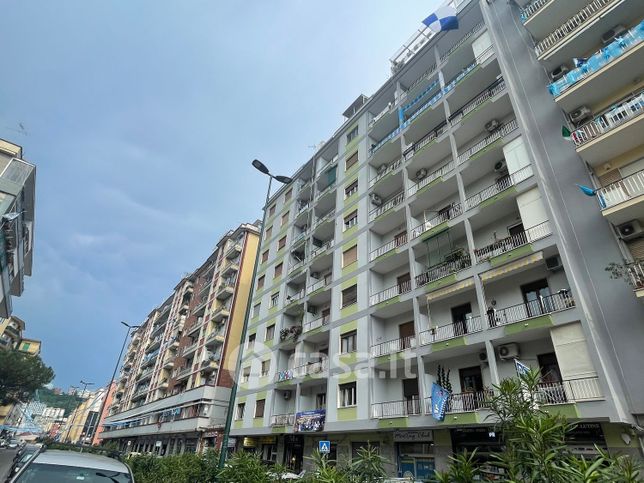 Appartamento in residenziale in Via Lepanto 83