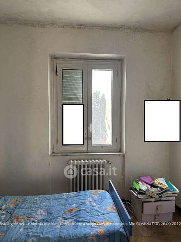 Appartamento in residenziale in Piazza Fiume 6