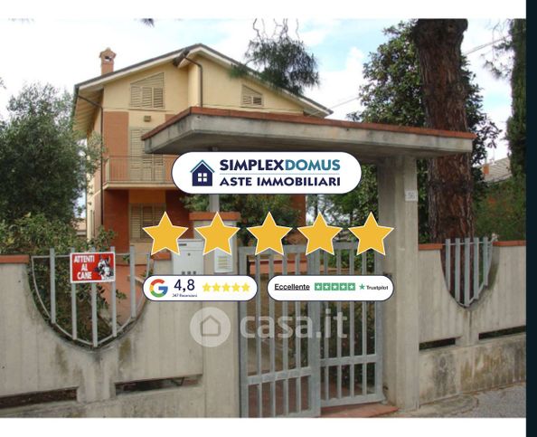 Appartamento in residenziale in Via Fonte Serpe