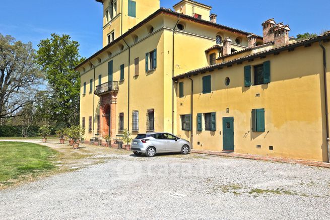 Appartamento in residenziale in Via Giulio Alberoni