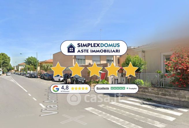 Appartamento in residenziale in Via Annibal Caro