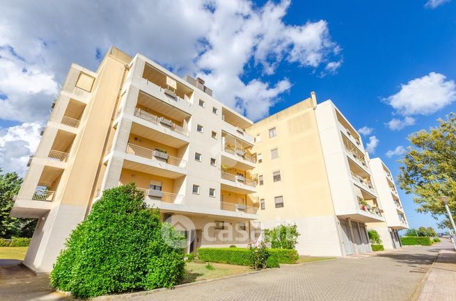 Appartamento in residenziale in Via Antonio de Curtis 14