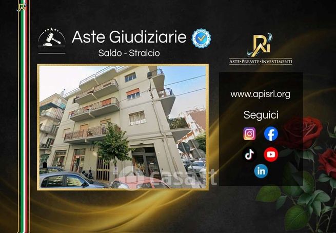 Appartamento in residenziale in Via Giacomo Matteotti 22