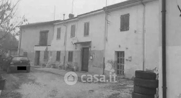 Appartamento in residenziale in Via Corso 124