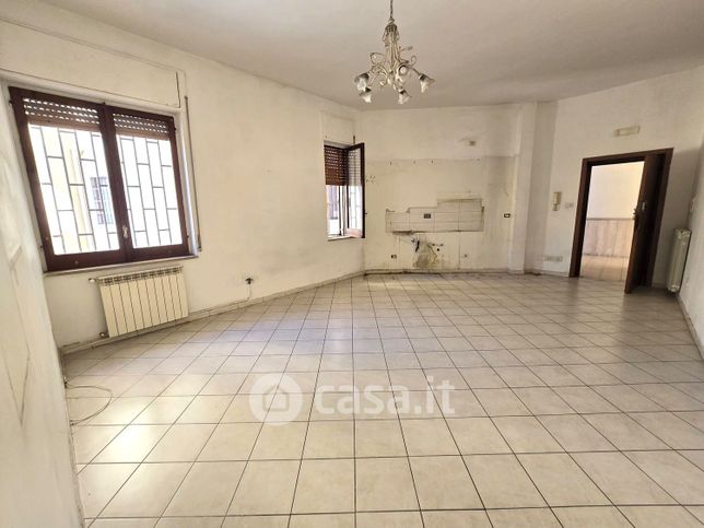Appartamento in residenziale in Via Santa Maria 30