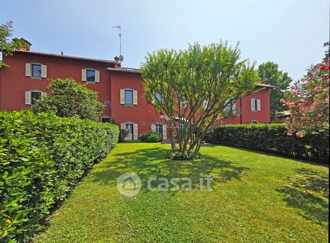 Appartamento in residenziale in Via Cristoforo Colombo