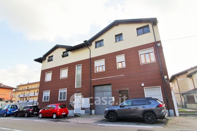 Appartamento in residenziale in Via San Massimo 57