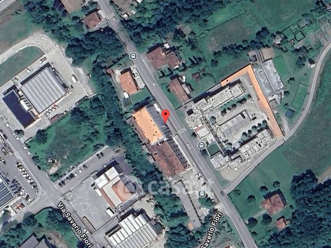 Appartamento in residenziale in Via della Repubblica 417