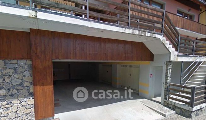 Box/posto auto in residenziale in Via Armando Diaz