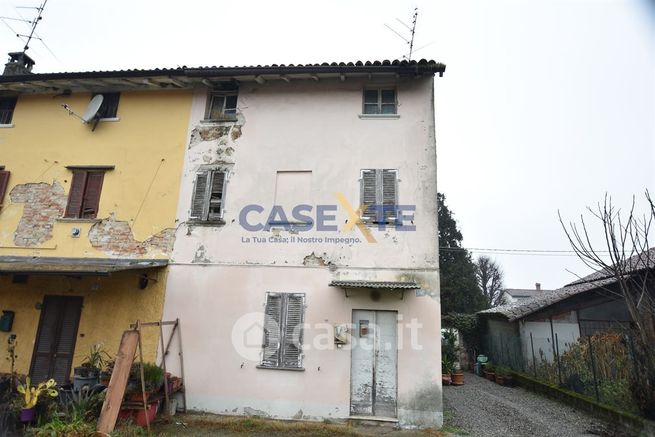 Casa indipendente in residenziale in Via Guglielmo Marconi