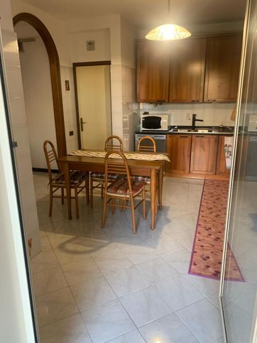 Appartamento in residenziale in Via Evasio Montanella