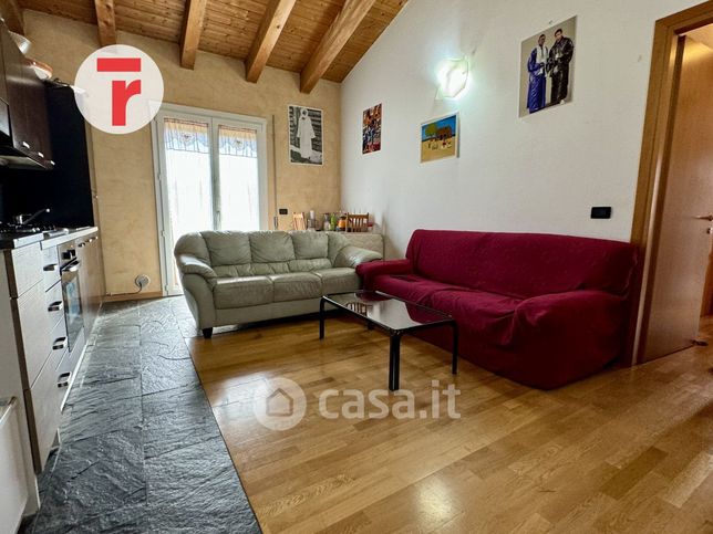 Appartamento in residenziale in Via Trieste