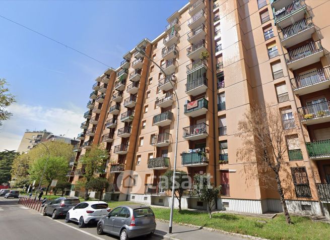 Appartamento in residenziale in Via Eugenio Curiel 17