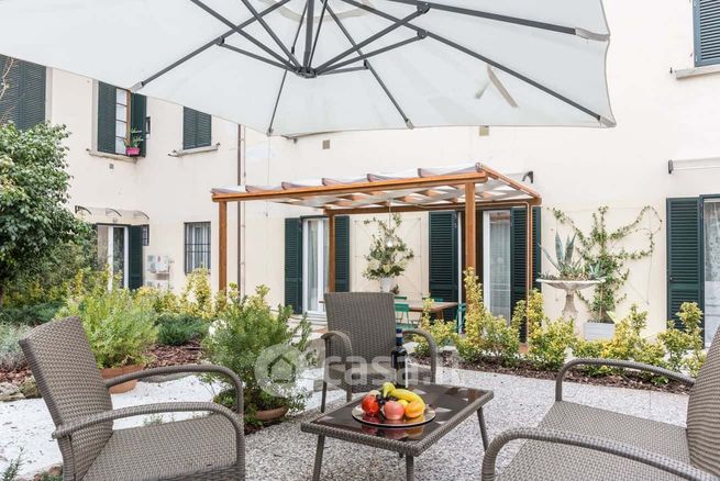 Appartamento in residenziale in Via dei Pilastri 46