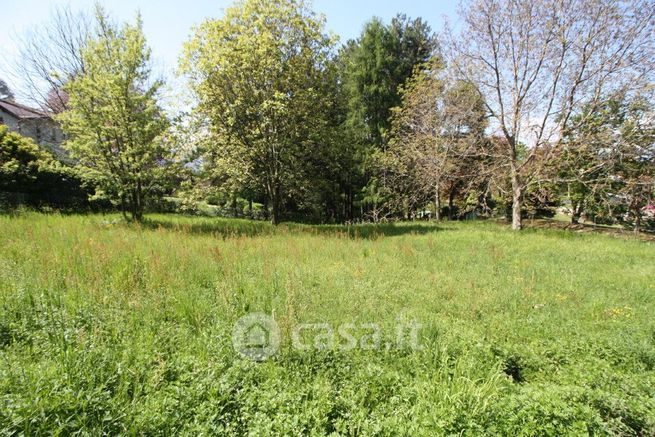 Terreno agricolo in commerciale in Via Massino