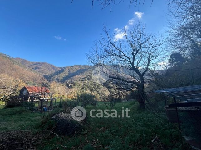 Casa indipendente in residenziale in Via San Carlo di Cese 27